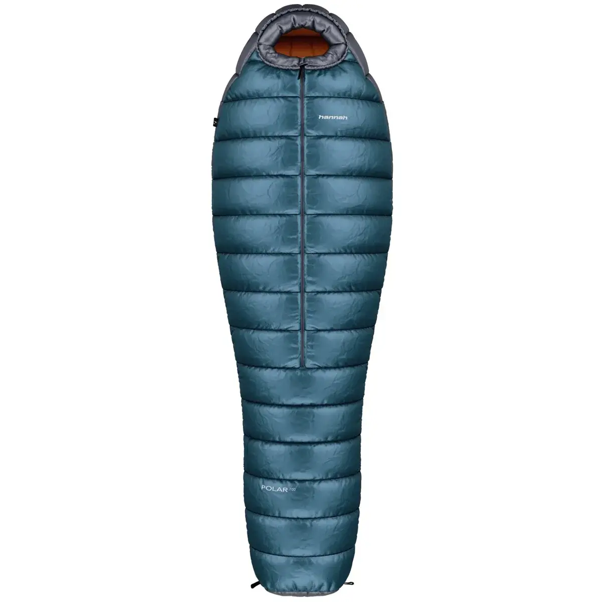 Hannah Páperový zimný spací vak Hannah Polar 7000 legion blue/ebony