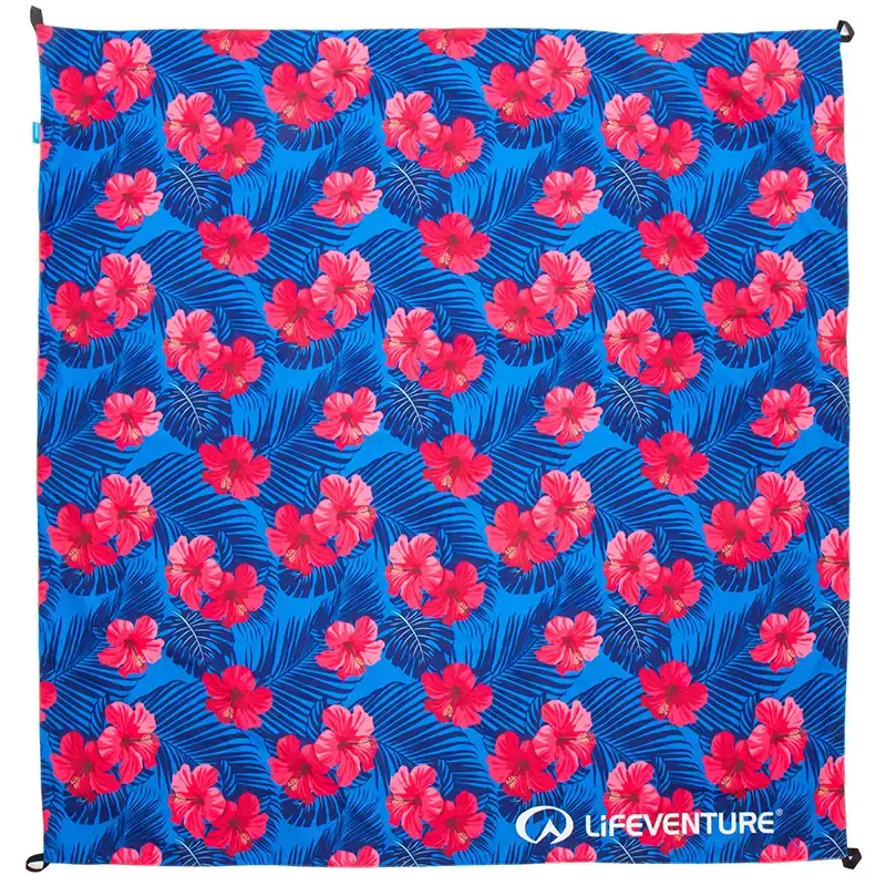 Pikniková deka Lifeventure Picnic Blanket Oahu