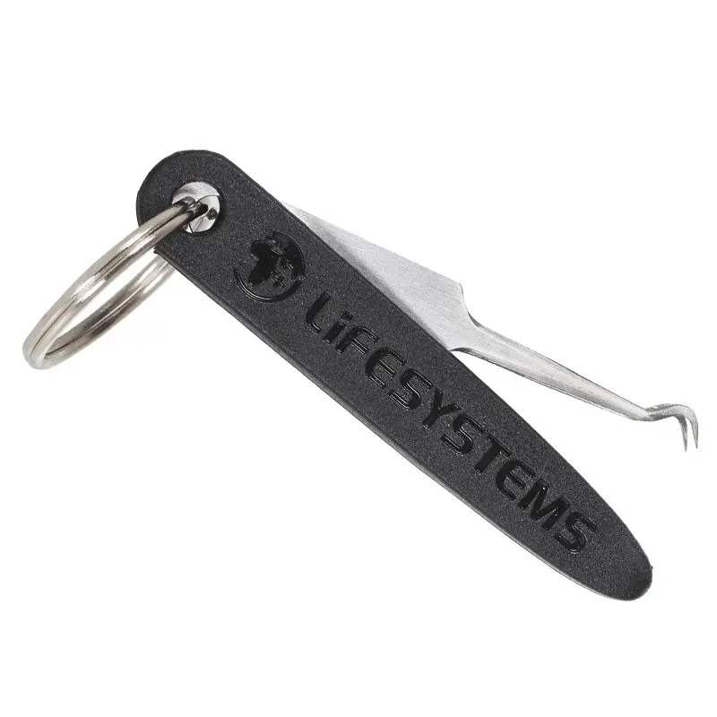 Lifesystems Pinzeta na kliešte Lifesystems Compact Tick Tweezers