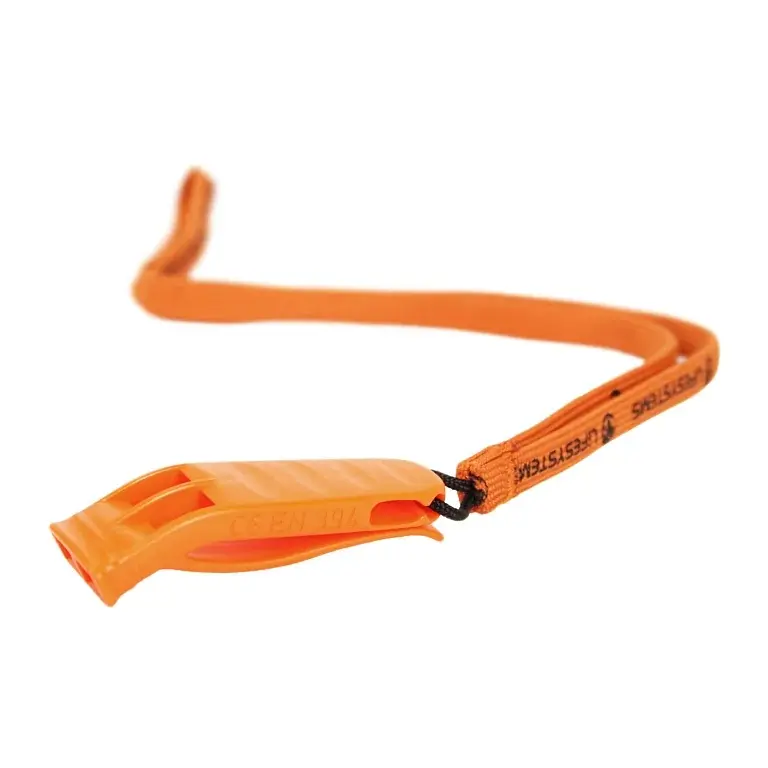 Píšťalka Lifesystems Safety Whistle