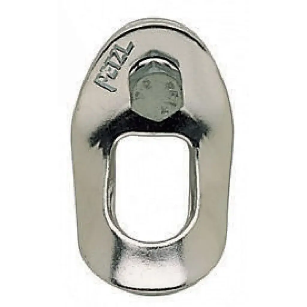 Petzl Plaketa Petzl Coudee