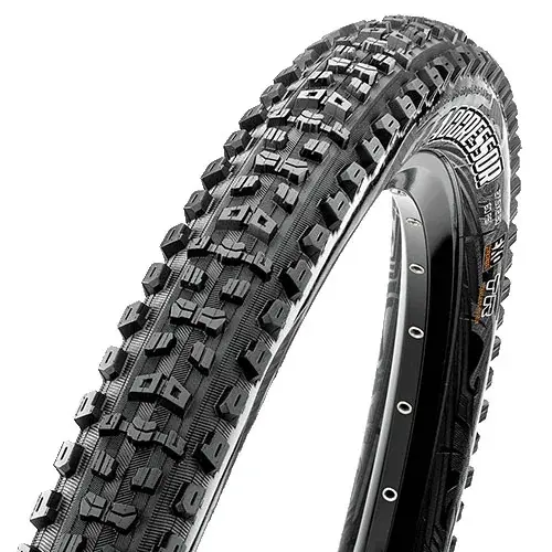 Plášť Maxxis Aggressor kevlar 29x2.50WT EXO/TR