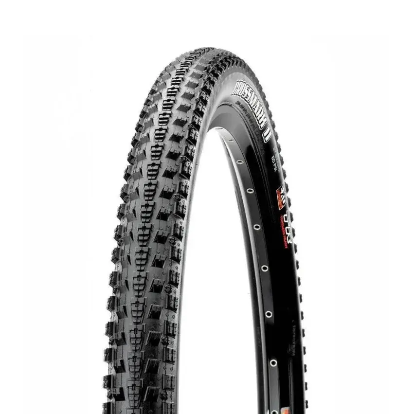 Plášť Maxxis Crossmark II 26 x 1,95 drôt