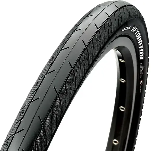 Maxxis Plášť Maxxis Detonator wire 26x1.50