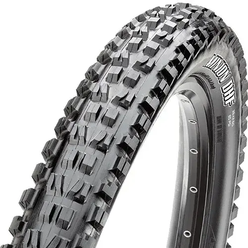 Plášť Maxxis Minion DHF Plus 27,5 x 2.8" EXO+