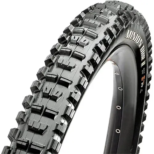 Plášť Maxxis Minion DHR II 29 x 2.40" DH