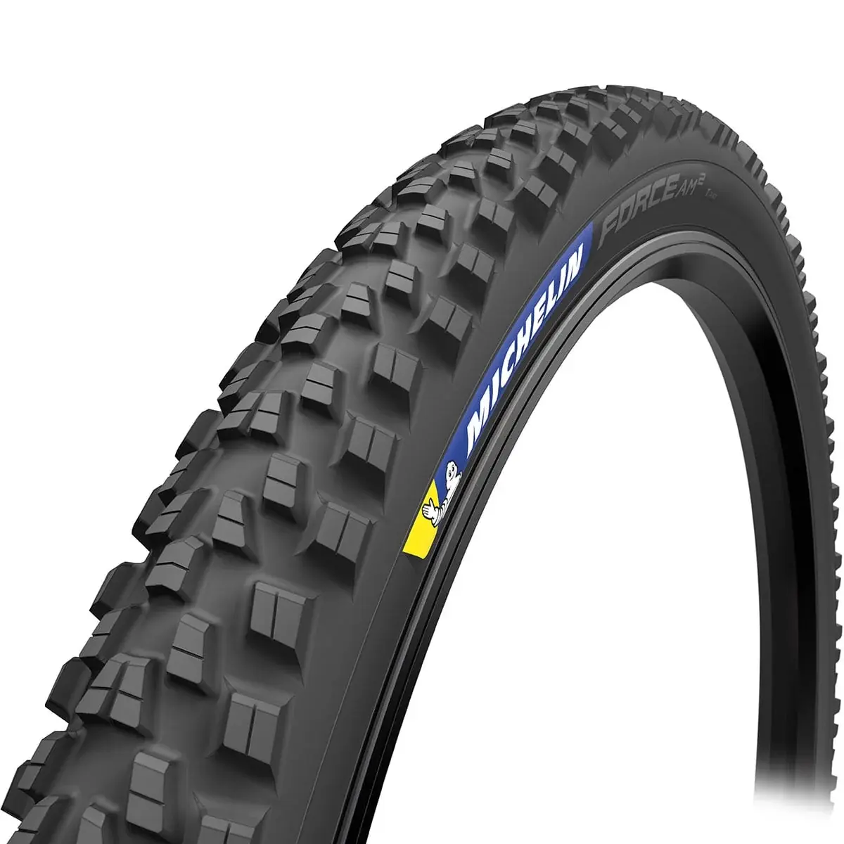 Plášť Michelin Force AM2 TS TLR Kevlar Competition Line