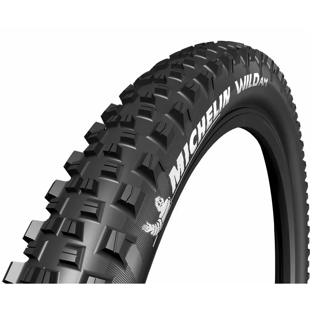 Plášť Michelin Wild AM TS TLR Kevlar Performance Line