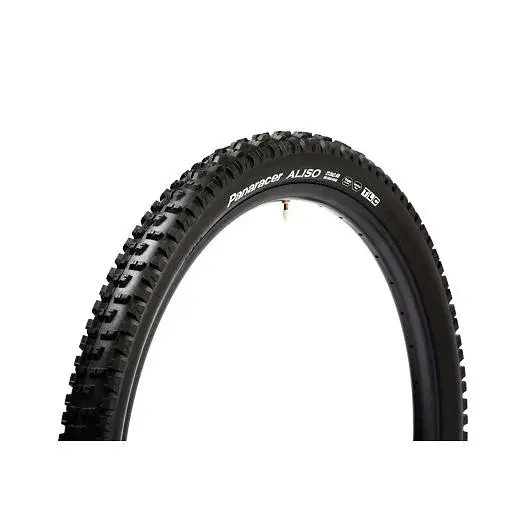 Panaracer Plášť Panaracer Aliso 27.5x2.4, 60 TPI čierna