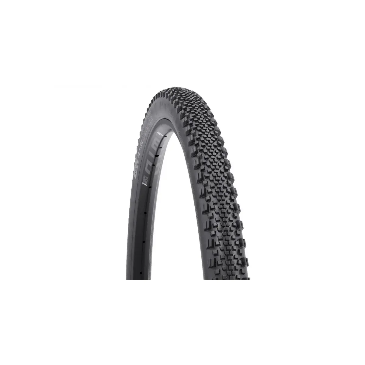 WTB Plášť WTB Raddler 700x44 TCS Light/Fast Rolling, SG2 black