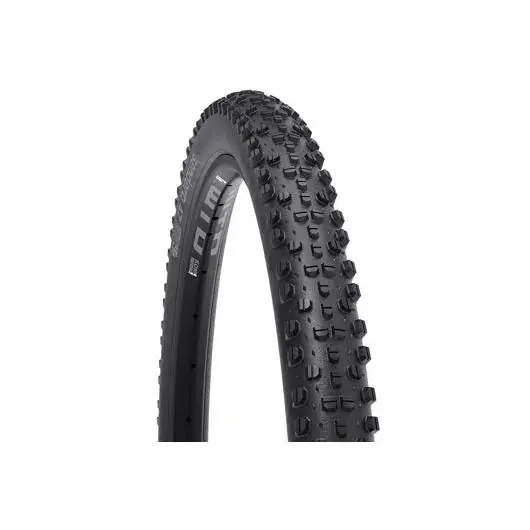WTB Plášť WTB Sendero 650 x 47c TCS Light/Fast Rolling black