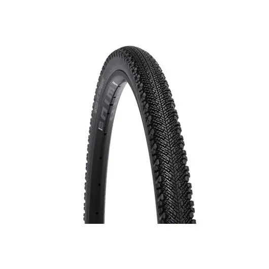 Plášť WTB Venture 700 x 40 TCS Light/Fast Rolling black
