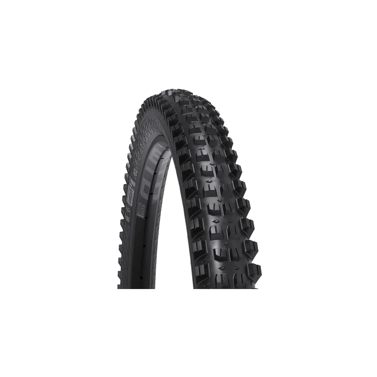 Plášť WTB Verdict 29x2.5 TCS Light High Grip SG2 čierna
