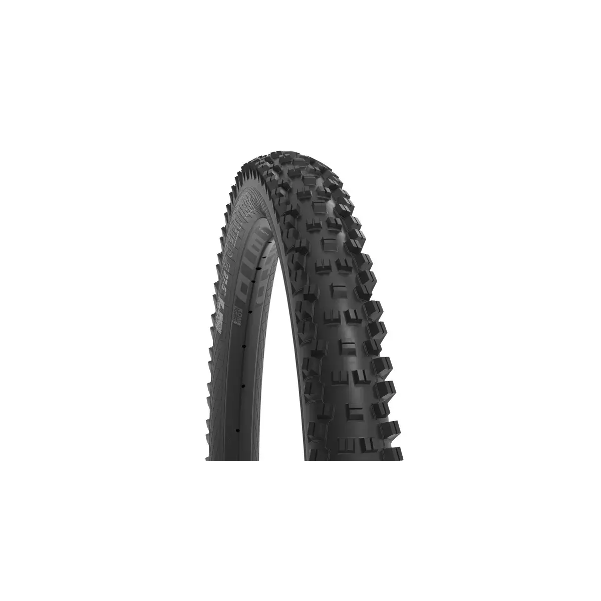 WTB Plášť WTB Vigilante 29x2.5 TCS Light High Grip SG2 čierna