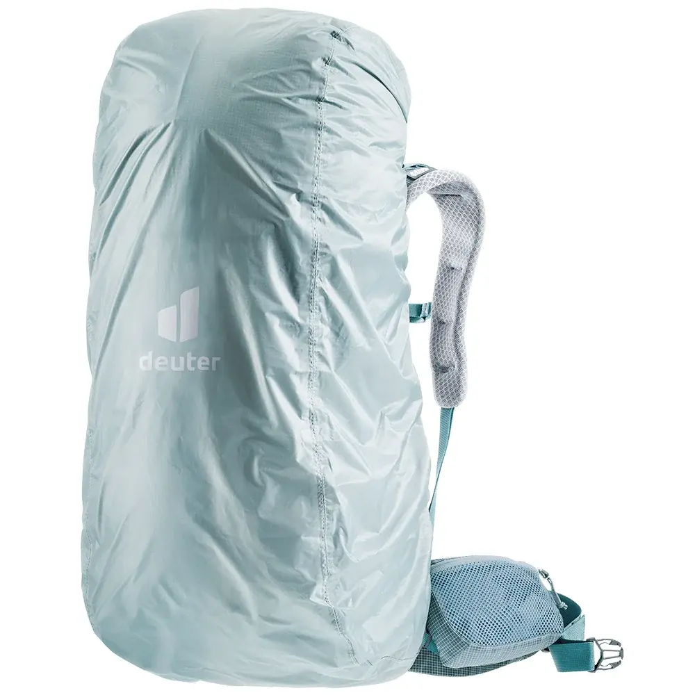 Deuter Pláštenka na batoh Deuter Rain Cover Ultra tin