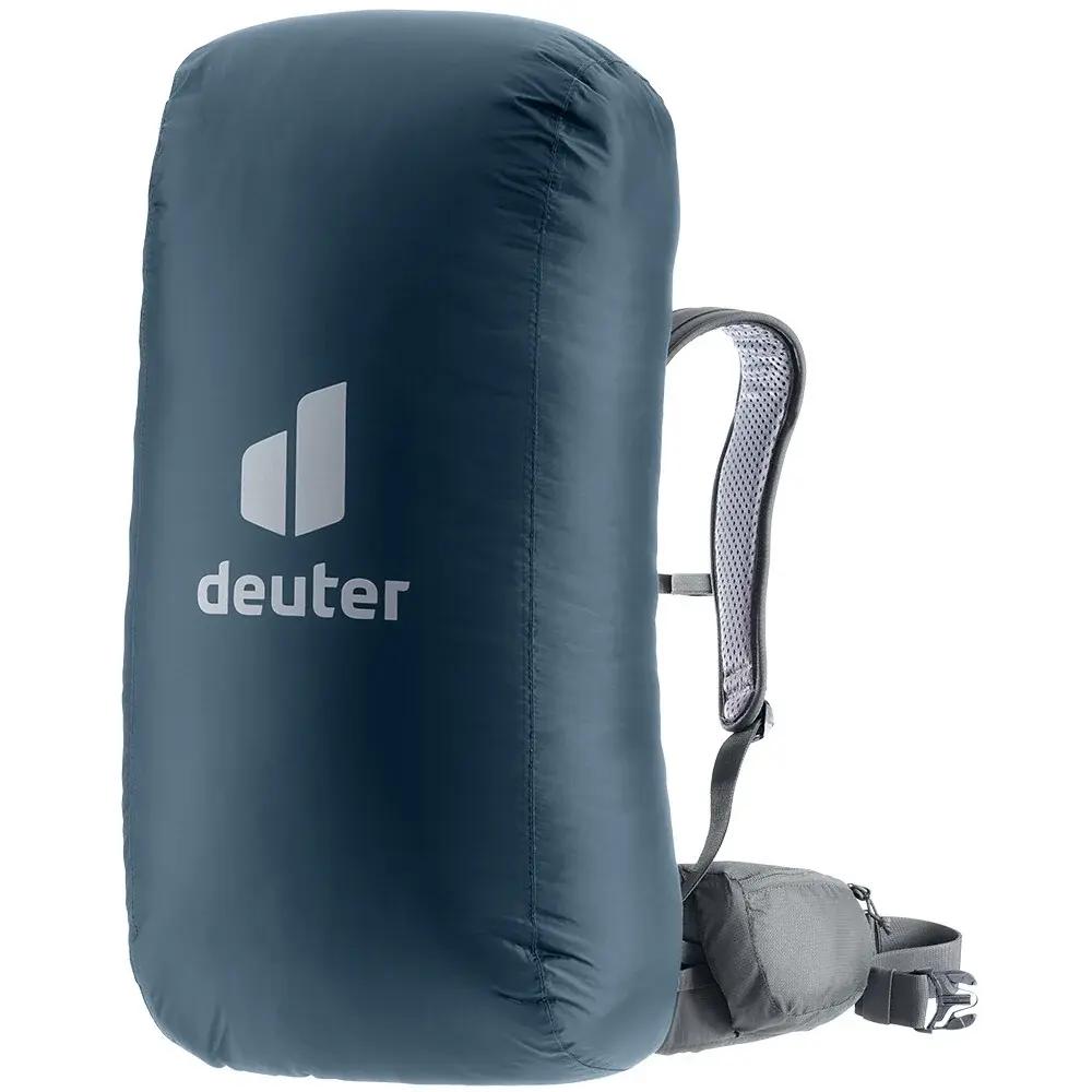 Deuter Pláštenka na batoh Deuter Raincover II ara one-size