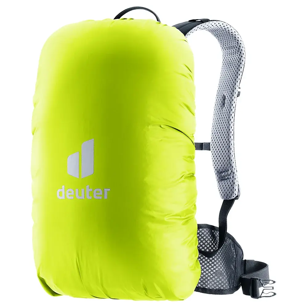 Deuter Pláštenka na batoh Deuter Raincover Mini neon II one-size