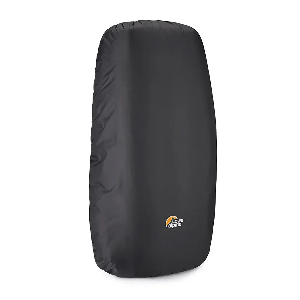 Lowe Alpine Pláštenka na batoh Lowe Alpine S 25L-40L black