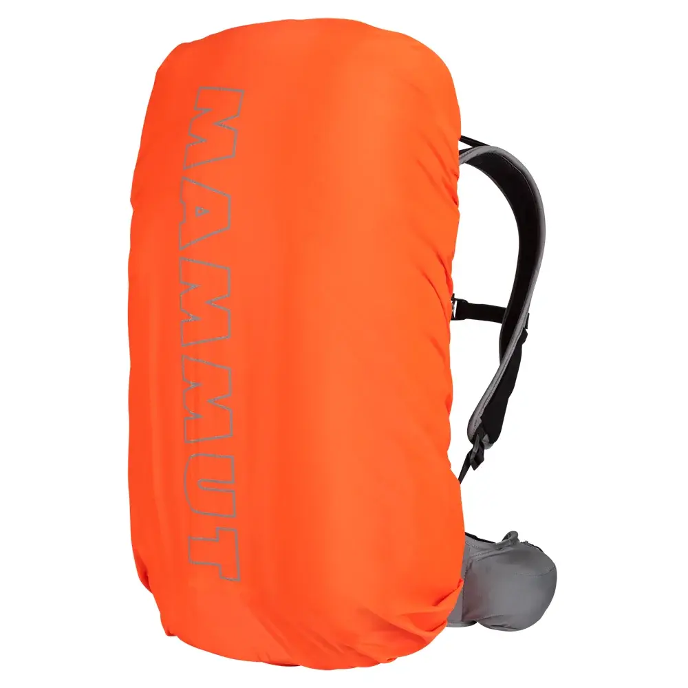 Mammut Pláštenka na batoh Mammut Raincover vibrant orange