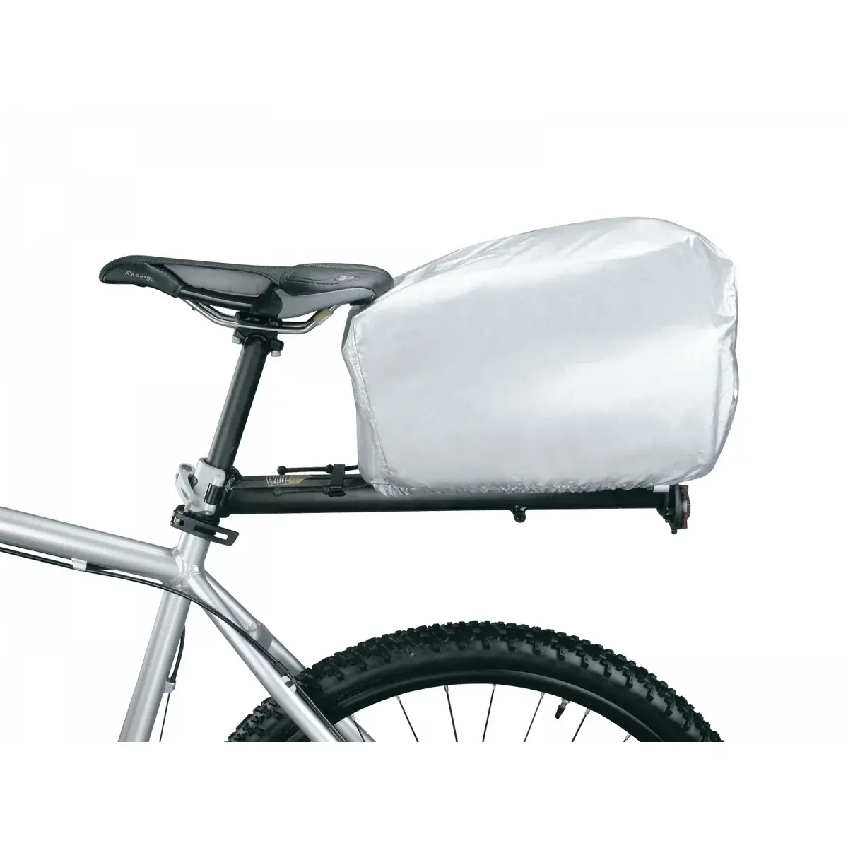 TOPEAK Pláštenka TOPEAK Raincover pre tašky MTX Trunk Bag EX a DX