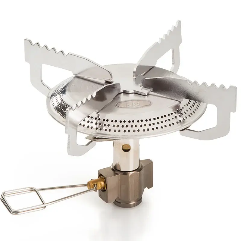 Plynový varič GSI Glacier Camp Stove