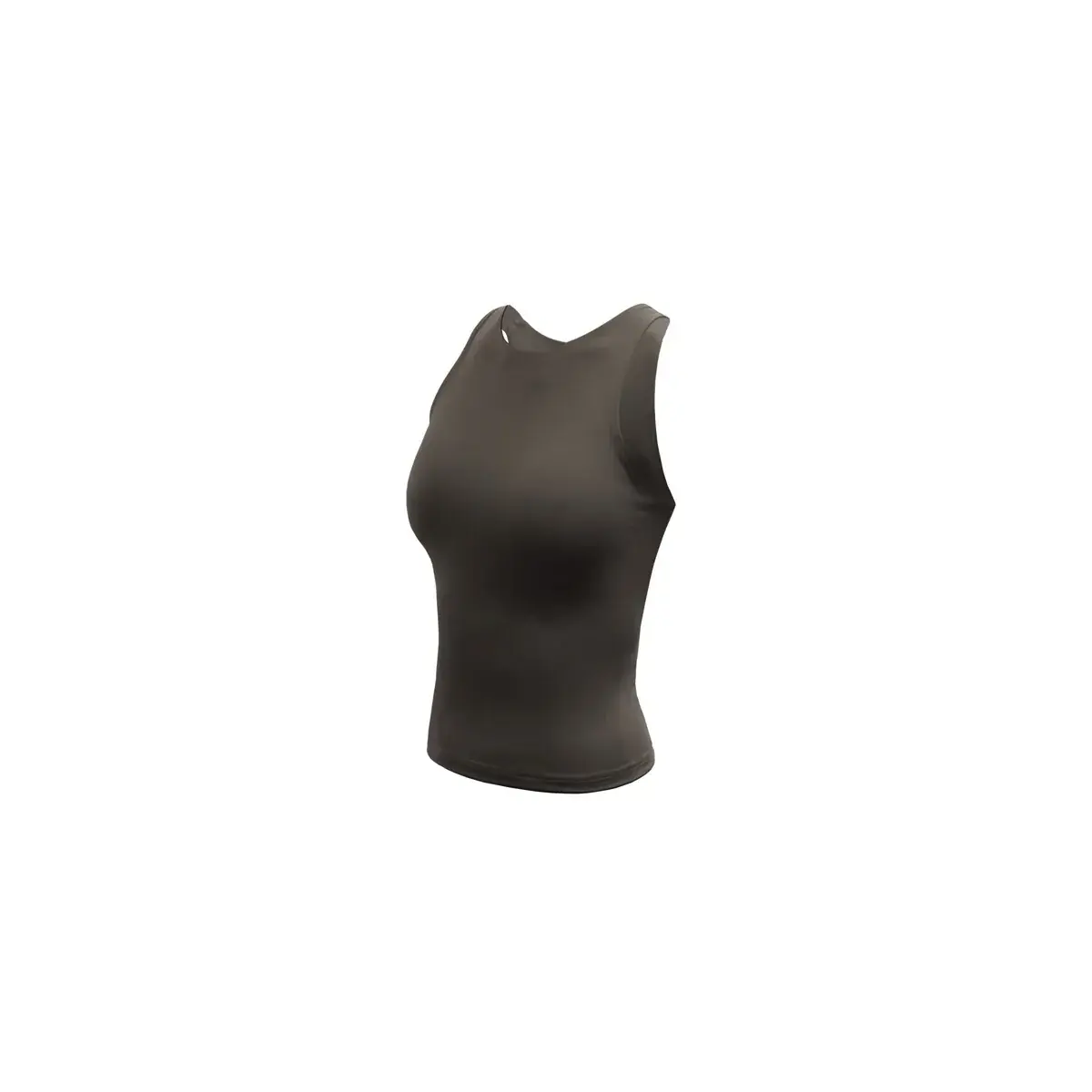 Sensor Podprsenka Sensor INFINITY ECO olive green