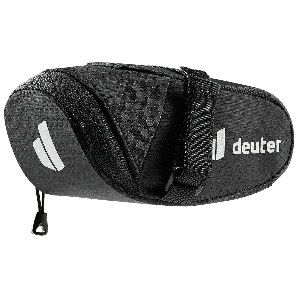 Deuter Podsedlová taška Deuter Bike Bag 0.3 Black