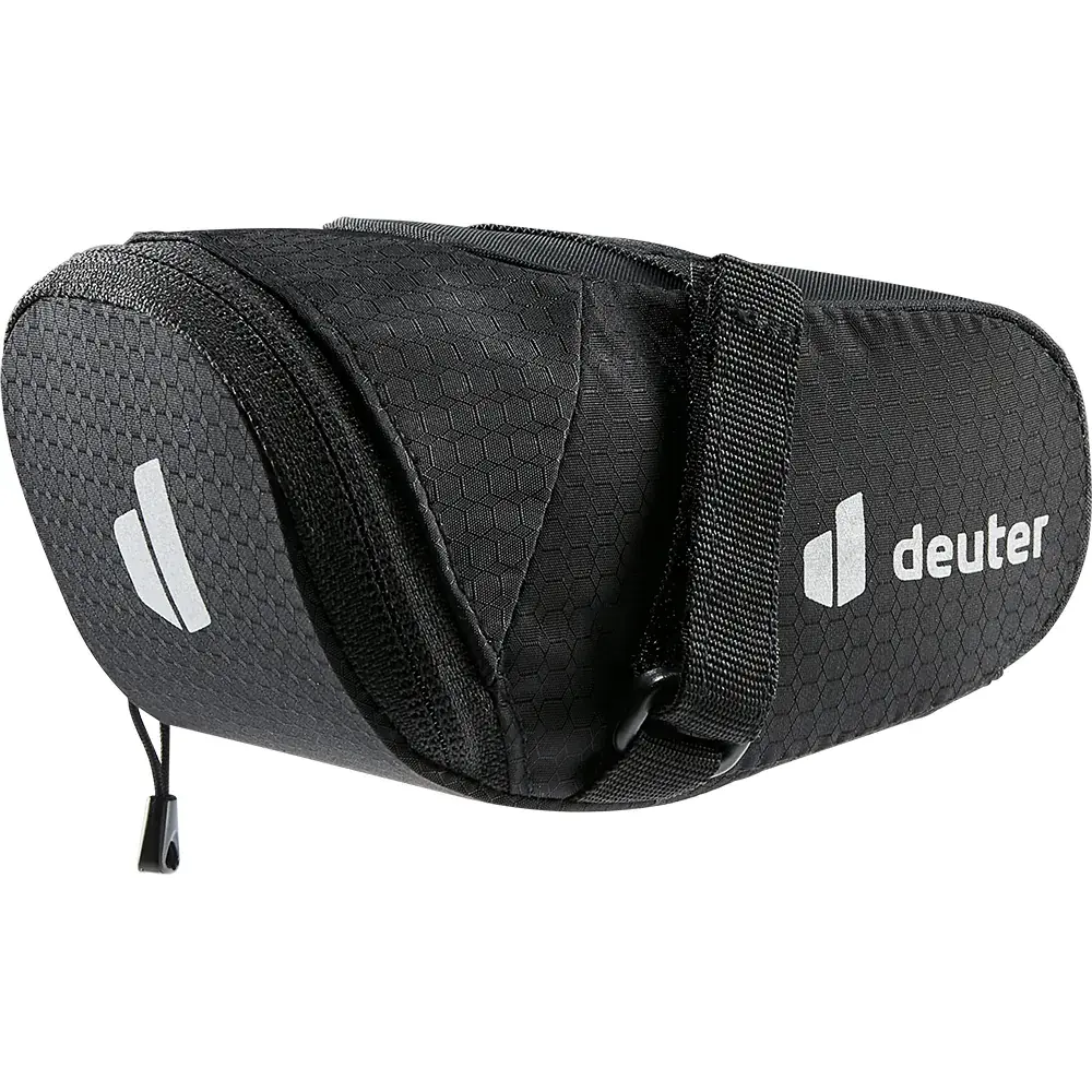 Deuter Podsedlová taška Deuter Bike Bag 0.5 Black