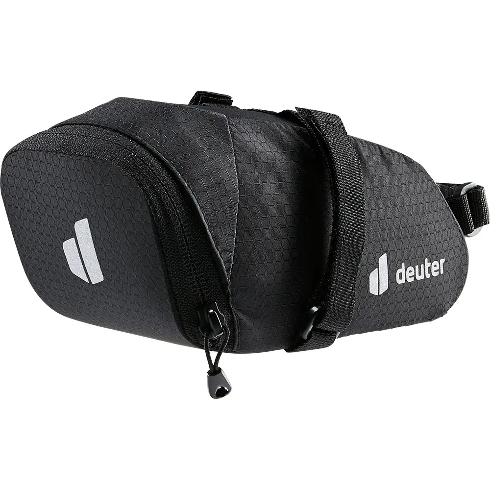 Deuter Podsedlová taška Deuter Bike Bag 0.8 Black