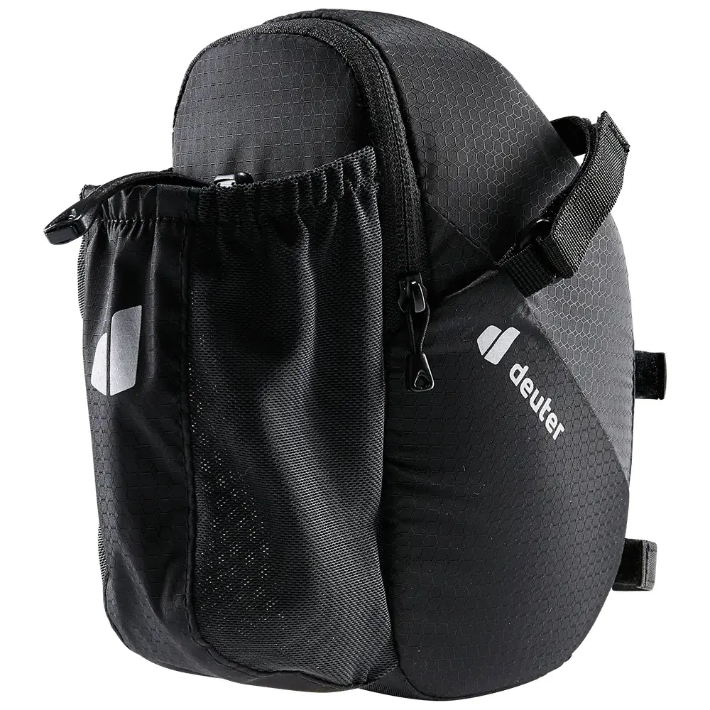 Deuter Podsedlová taška Deuter Bike Bag 1.2 Bottle Black