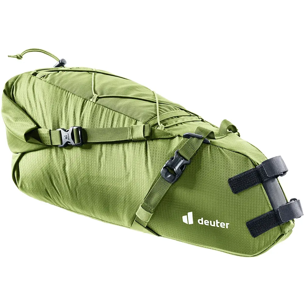 Podsedlová taška Deuter Mondego SB 16 meadow