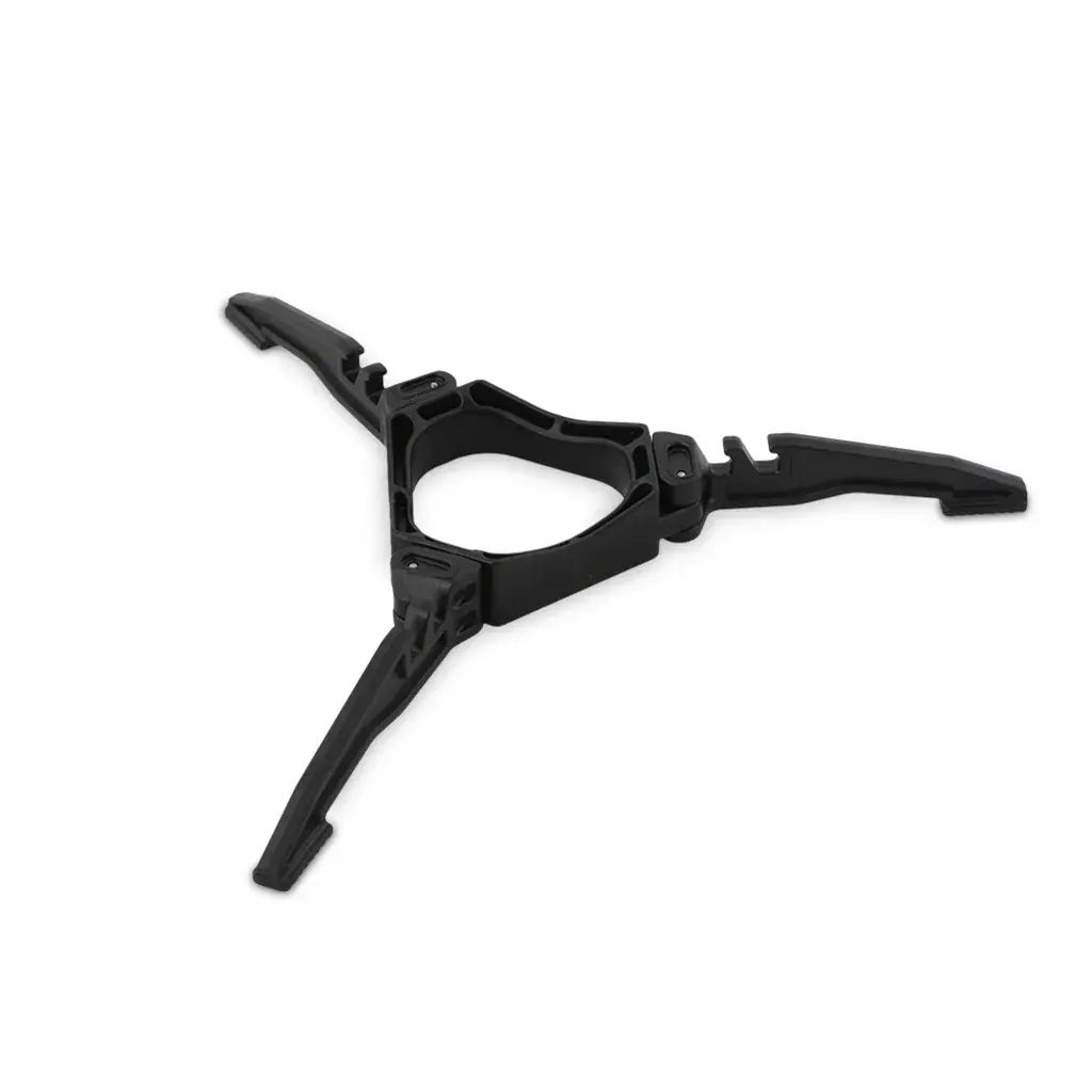 Pinguin Podstavec kartuša Pinguin Cartridge stand black