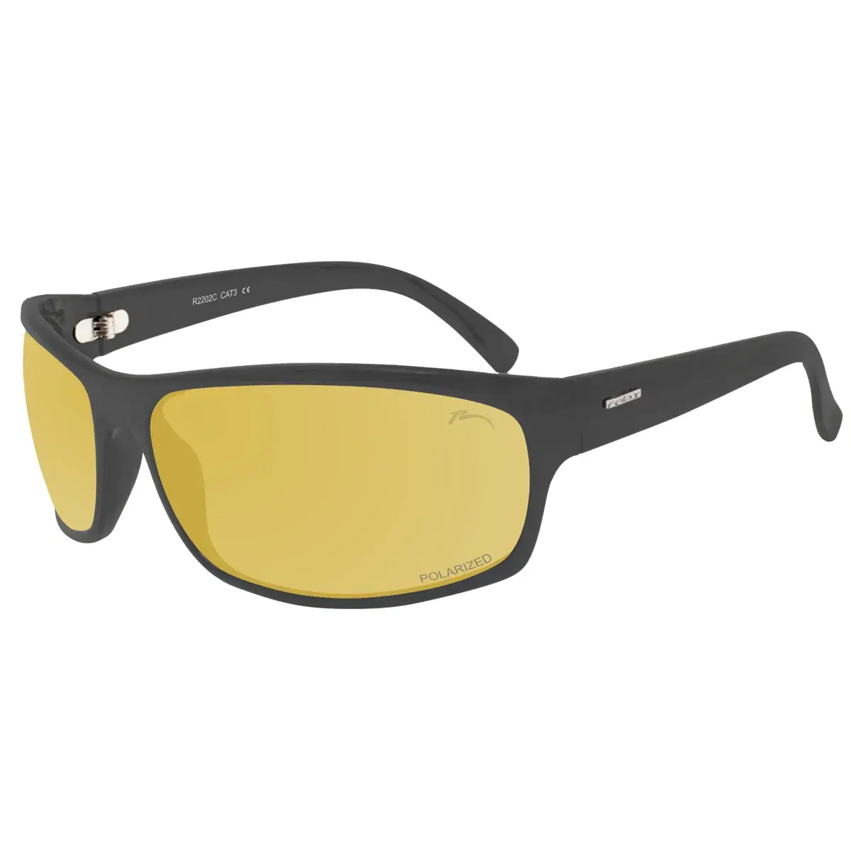 Relax Polarizačné slnečné okuliare Relax Arbe R2202D