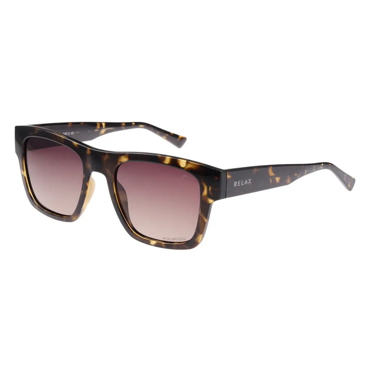 Polarizačné slnečné okuliare Relax Arden R2361A