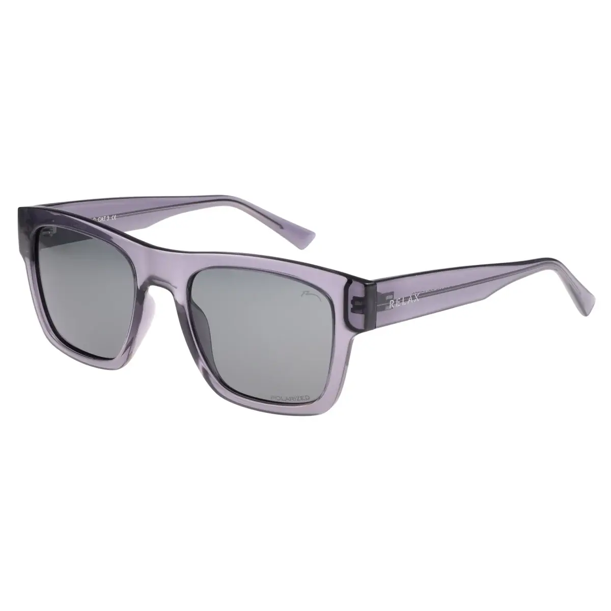 Polarizačné slnečné okuliare Relax Arden R2361C
