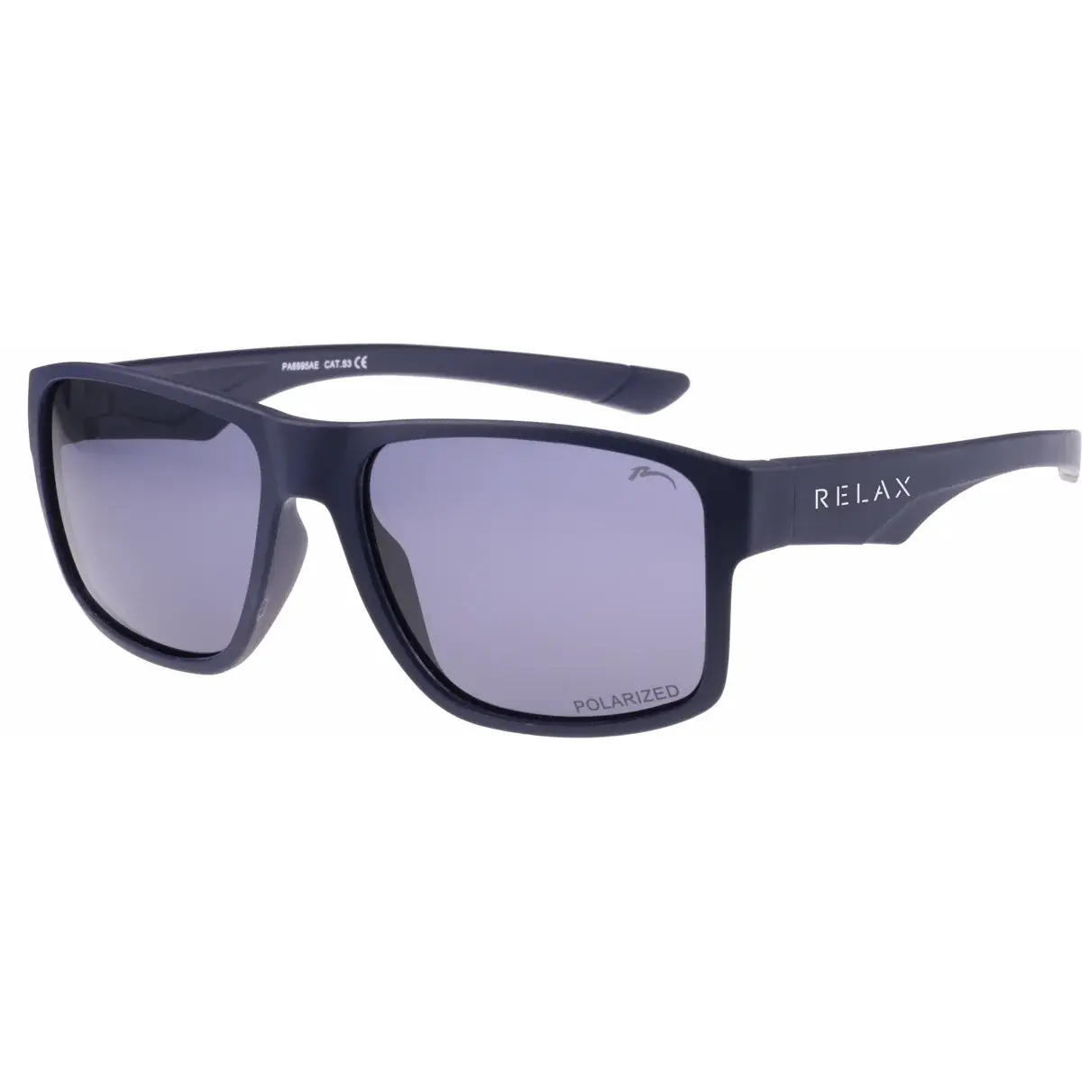 Polarizačné slnečné okuliare Relax Finn R1156A