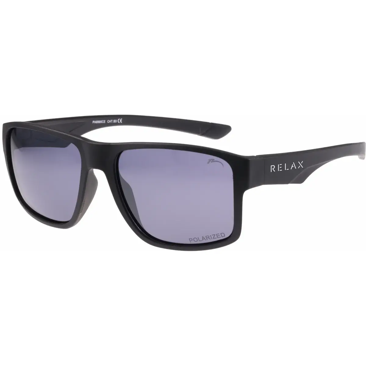 Polarizačné slnečné okuliare Relax Finn R1156B