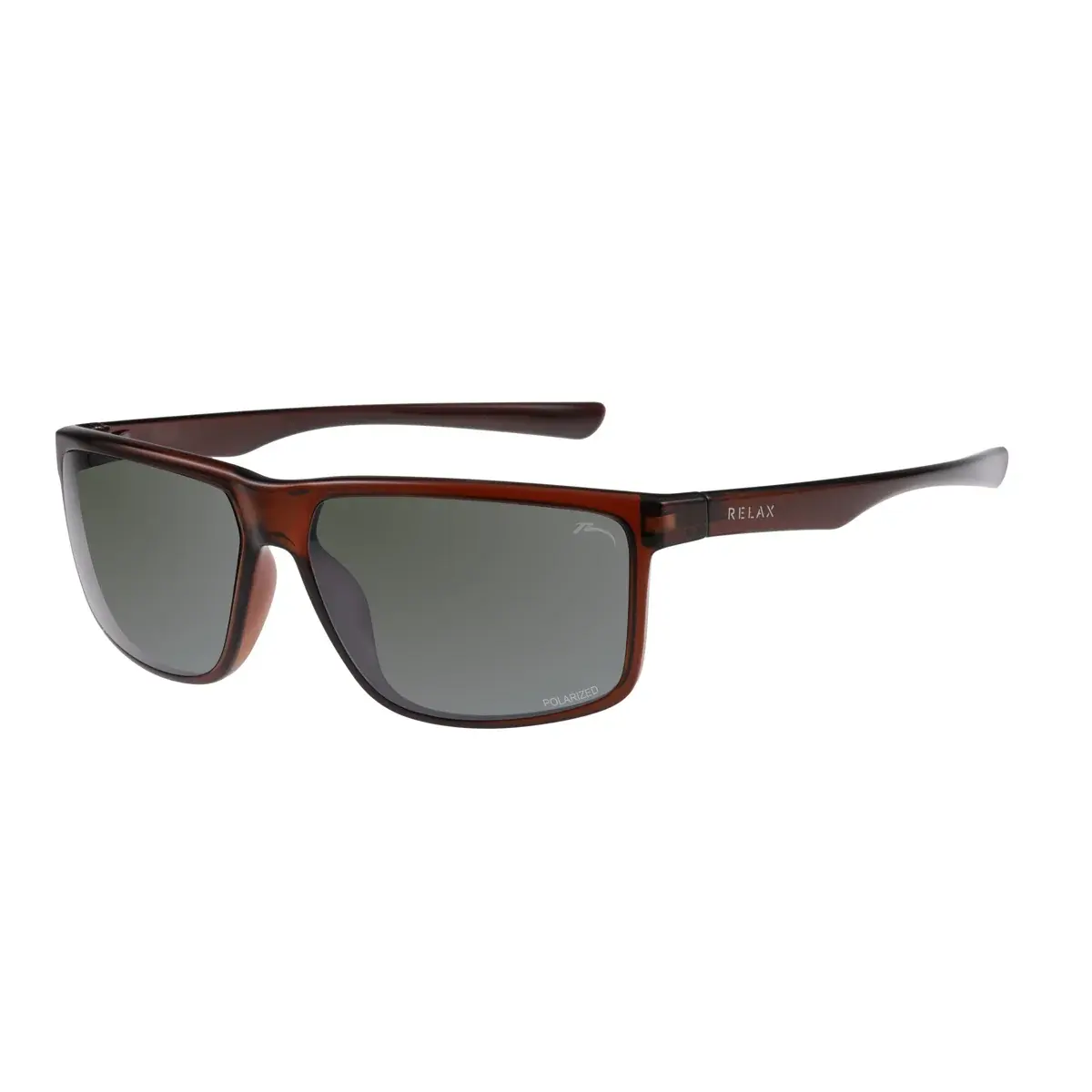 Relax Polarizačné slnečné okuliare Relax Katan R1153A