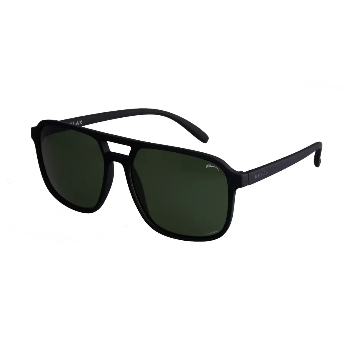 Relax Polarizačné slnečné okuliare Relax Thorne R2363C
