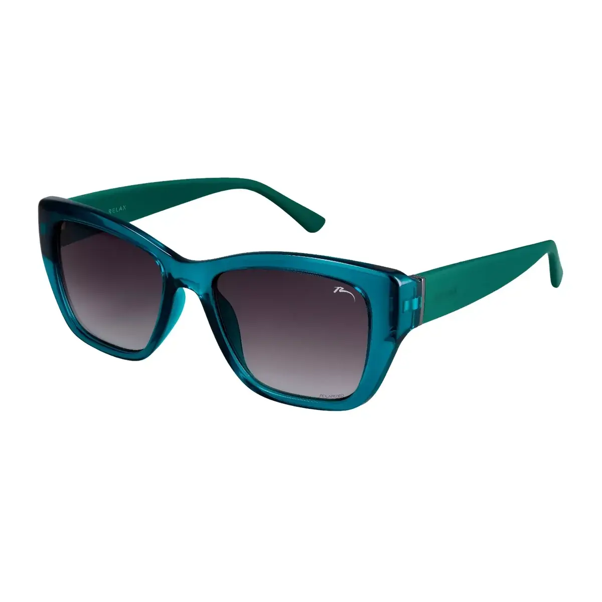 Polarizačné slnečné okuliare Relax Zara R0378B