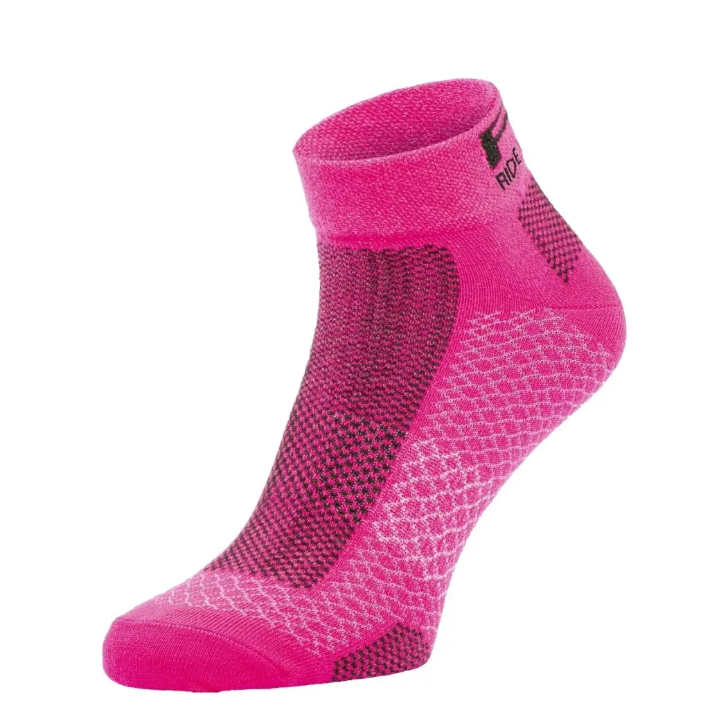 R2 Ponožky R2 Easy pink ATS210D