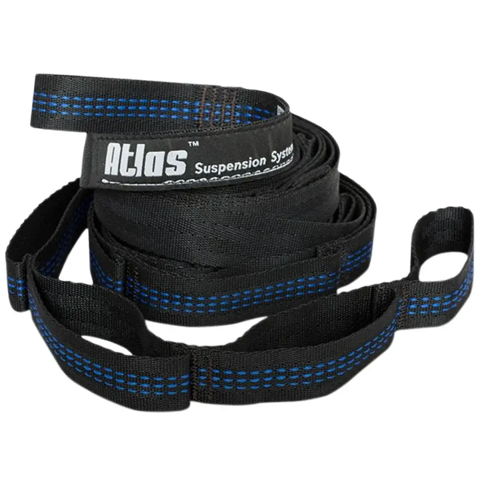 Eno Popruh na hojdaciu sieť Eno Atlas Black royal