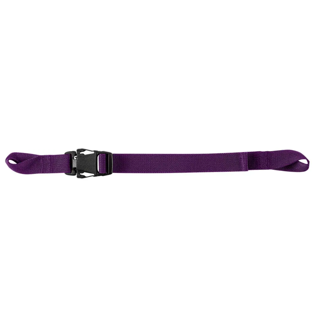 La Sportiva Popruh La Sportiva Compression Strap black