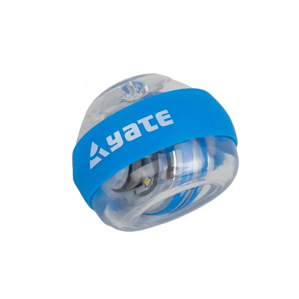 Yate Posilňovač zápästia Yate Wrist Ball gyroskopický