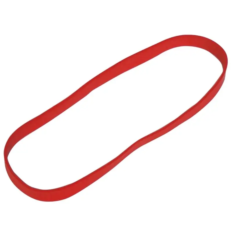 Yate Posilňovacia guma Yate "O" červená