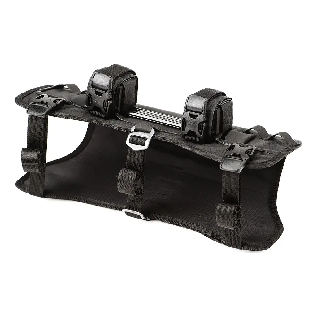 Postroj AcePac Bar Harness MKIII black