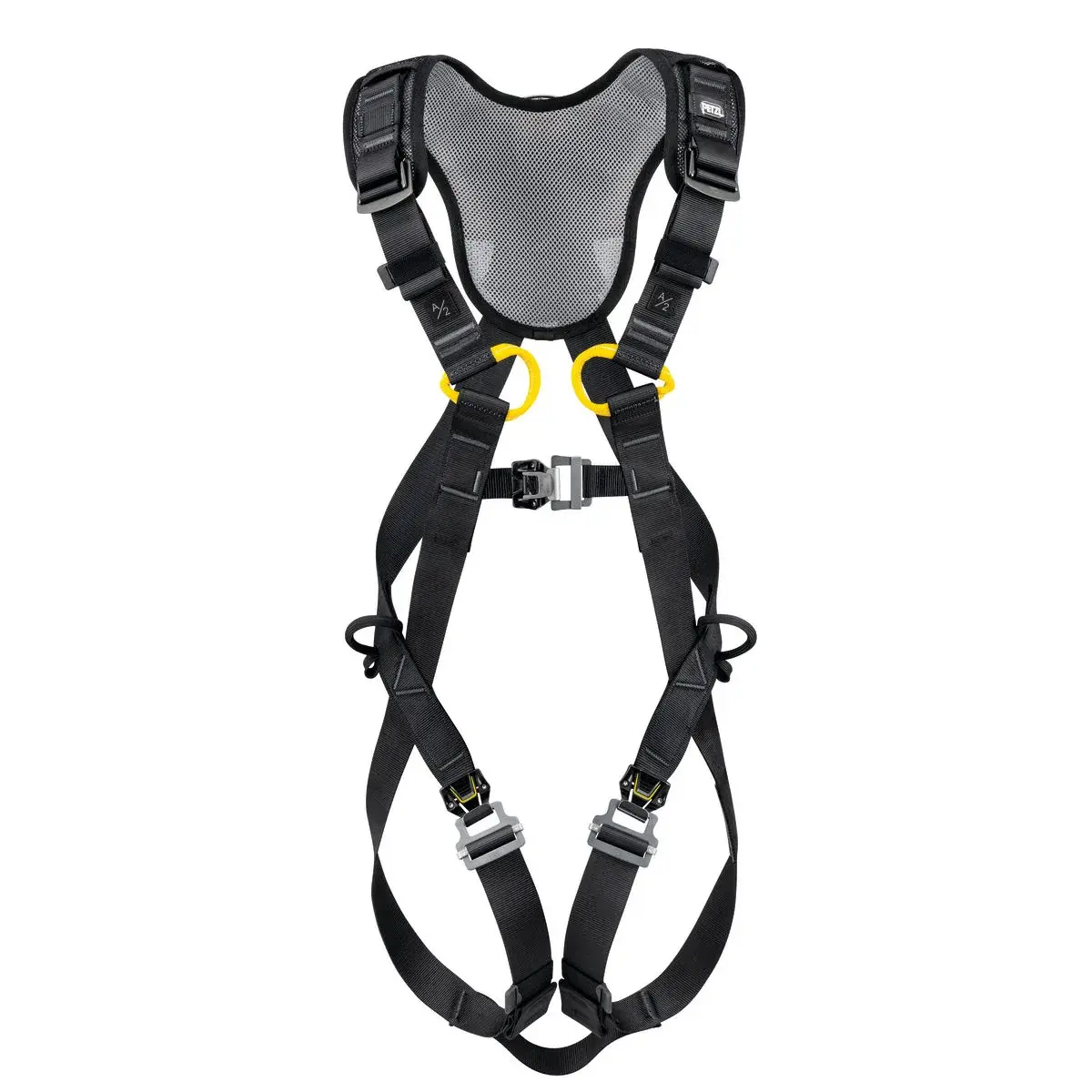 Petzl Postroj Petzl Newton Fast Harness EUR 1