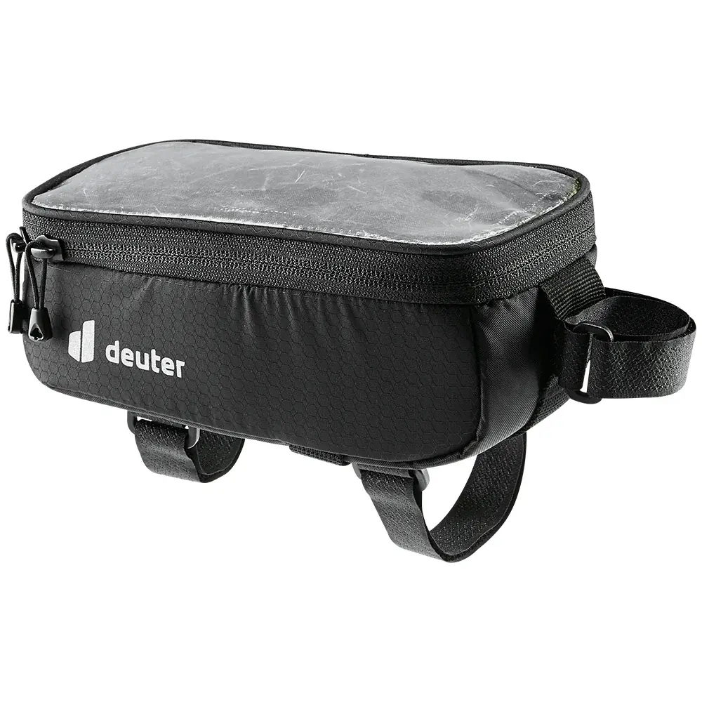 Deuter Puzdro na mobil Deuter Phone Bag 0.7 Black