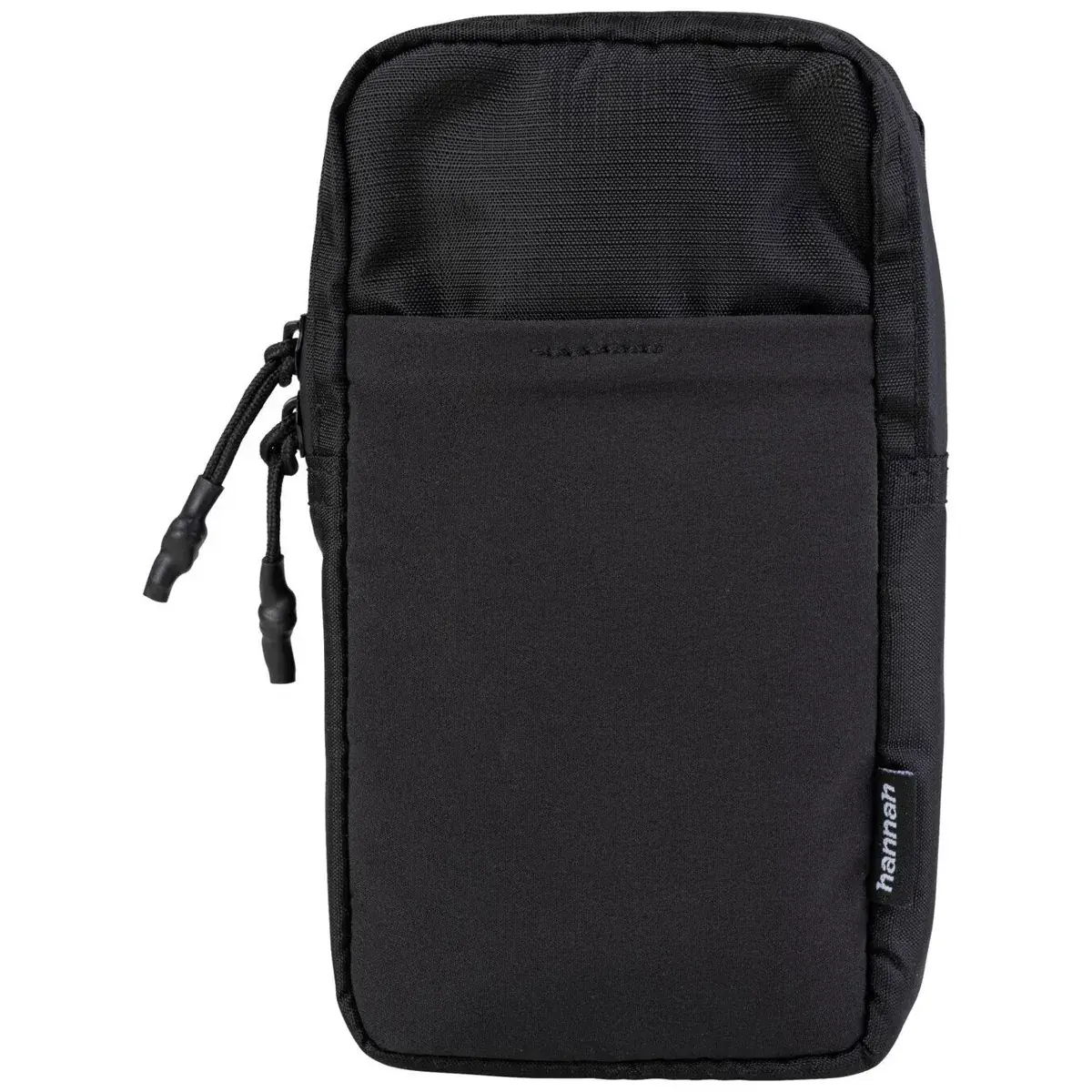 Hannah Puzdro na ramenný popruh Hannah Swag anthracite