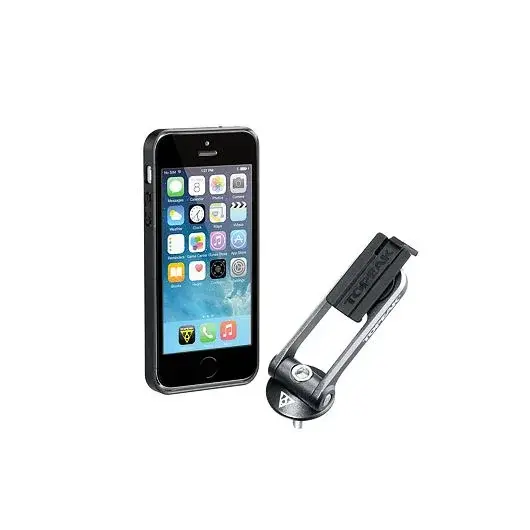 TOPEAK Pouzdro TOPEAK Ridecase pre iPhone 5 / 5s / SE